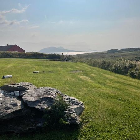 Capella Cabin Dunquin. 외부 사진