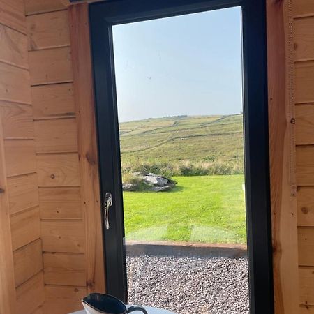 Capella Cabin Dunquin. 외부 사진