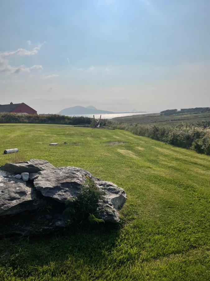 Capella Cabin Dunquin. 외부 사진