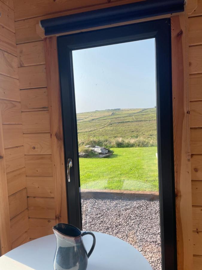 Capella Cabin Dunquin. 외부 사진