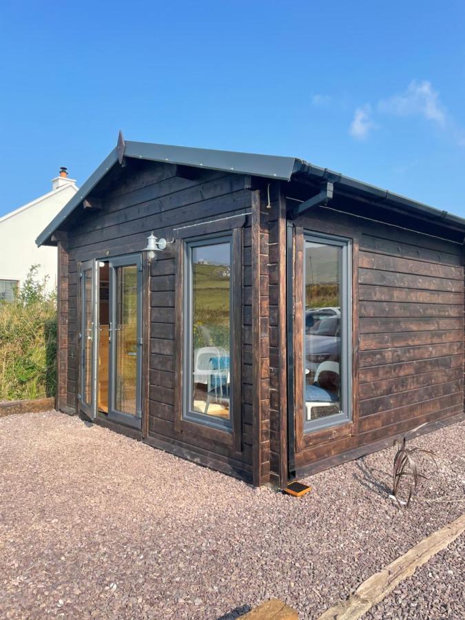 Capella Cabin Dunquin. 외부 사진