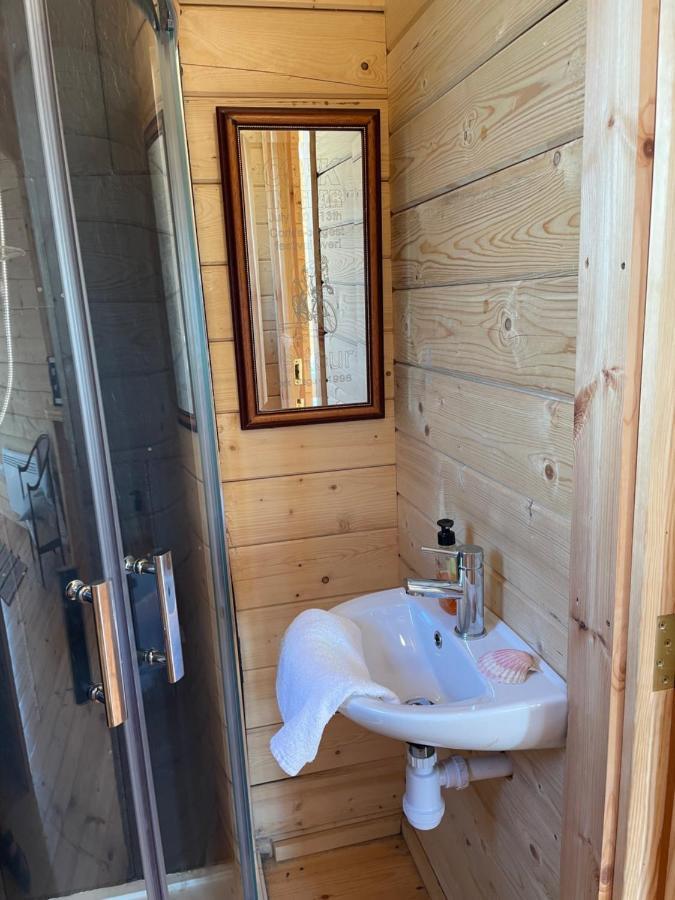 Capella Cabin Dunquin. 외부 사진