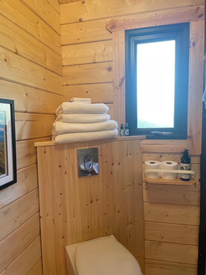 Capella Cabin Dunquin. 외부 사진