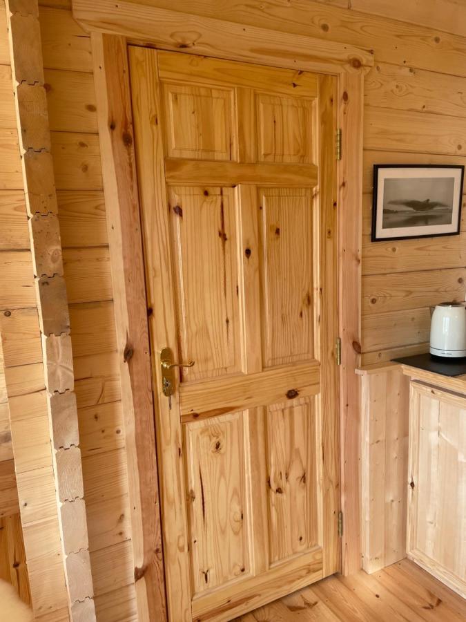 Capella Cabin Dunquin. 외부 사진