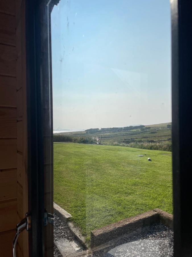 Capella Cabin Dunquin. 외부 사진