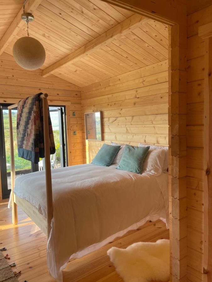 Capella Cabin Dunquin. 외부 사진