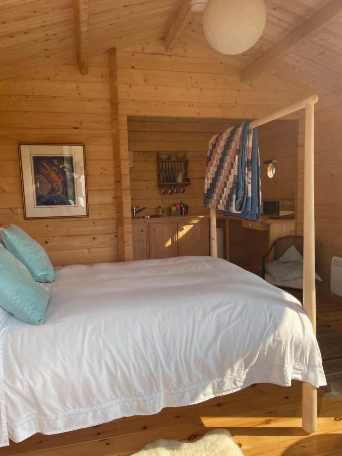 Capella Cabin Dunquin. 외부 사진