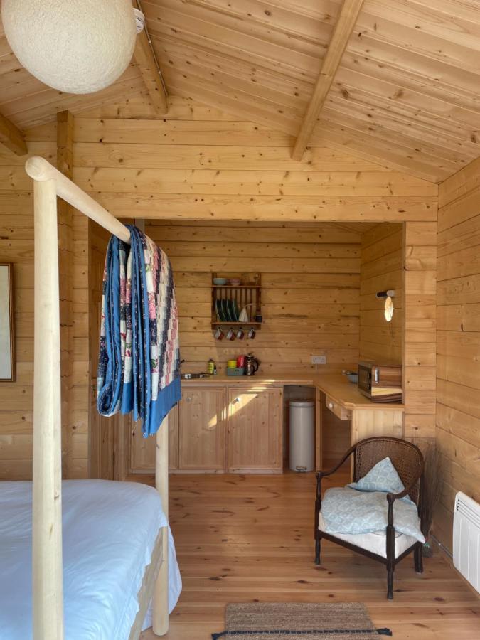 Capella Cabin Dunquin. 외부 사진