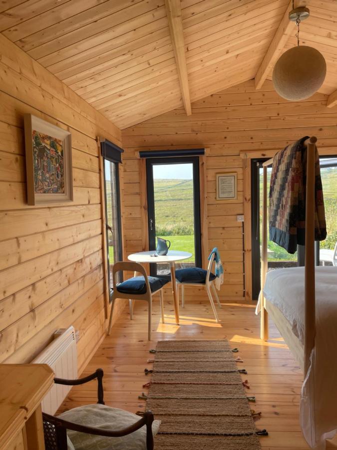 Capella Cabin Dunquin. 외부 사진